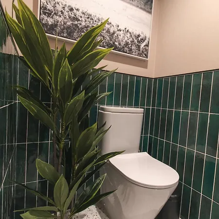 Tita Deluxe Hébergement de vacances Corralejo