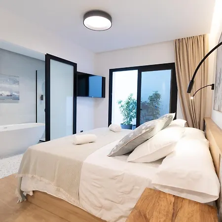 Hébergement de vacances Tita Deluxe Corralejo