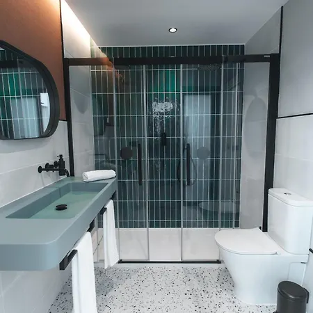 Hébergement de vacances Tita Deluxe