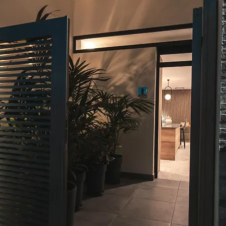 Tita Deluxe Hébergement de vacances *