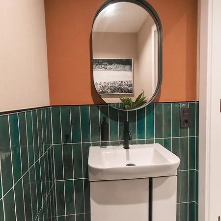Hébergement de vacances Tita Deluxe
