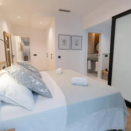 Hébergement de vacances Tita Deluxe