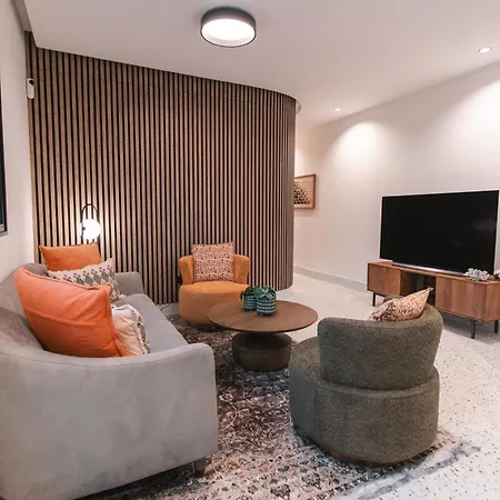 Tita Deluxe Hébergement de vacances Corralejo