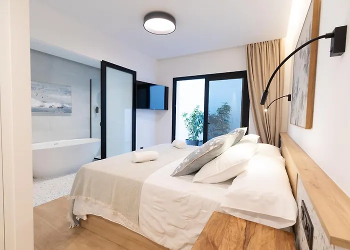 度假居 Tita Deluxe 科拉雷侯