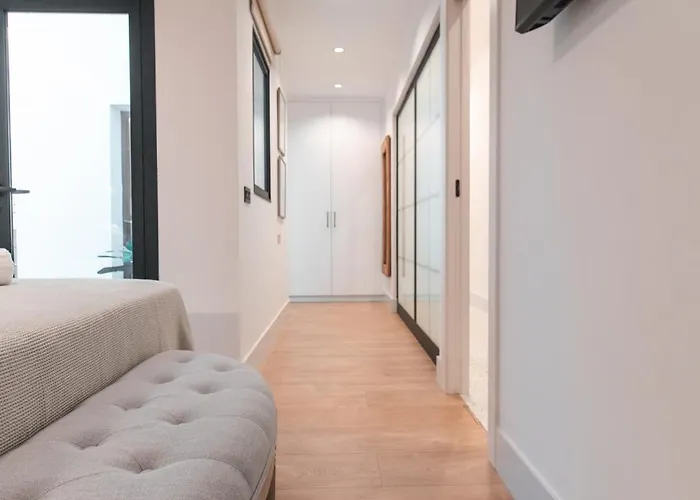 Tita Deluxe 度假居