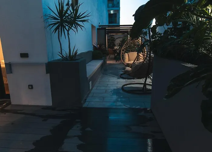 度假居 Tita Deluxe 科拉雷侯