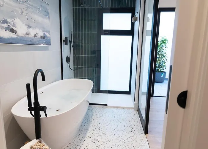 度假居 Tita Deluxe *