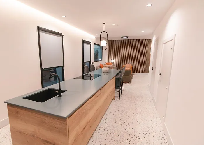 Tita Deluxe 度假居 科拉雷侯