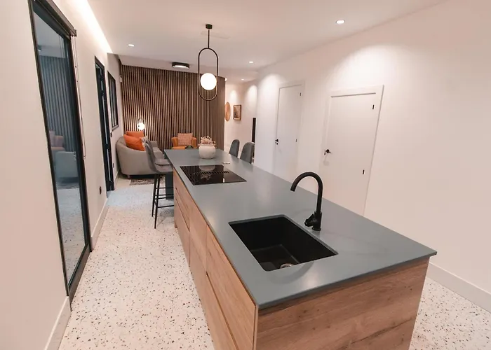 度假居 Tita Deluxe 科拉雷侯