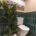 Tita Deluxe Tatil Evi Corralejo