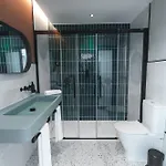 Tatil Evi Tita Deluxe