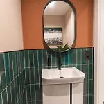 Tatil Evi Tita Deluxe