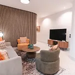 Tita Deluxe Tatil Evi *