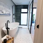 Tatil Evi Tita Deluxe *