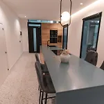 Tatil Evi Tita Deluxe *