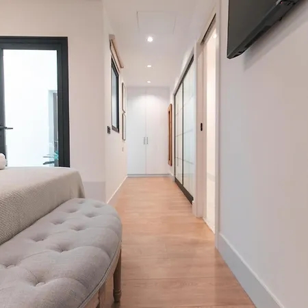 Tita Deluxe Ferienhaus