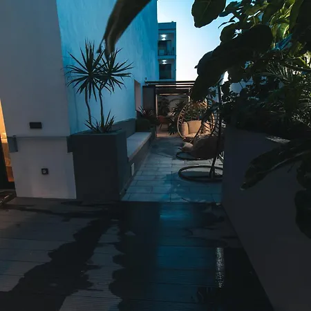 Tatil Evi Tita Deluxe Corralejo