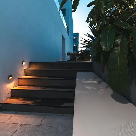 Tita Deluxe * Corralejo