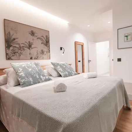 Ferienhaus Tita Deluxe
