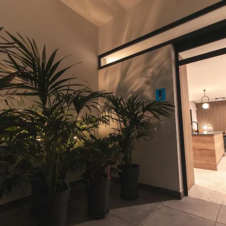 Tatil Evi Tita Deluxe