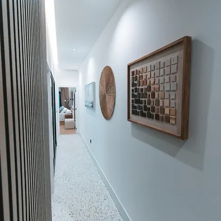 Tatil Evi Tita Deluxe Corralejo