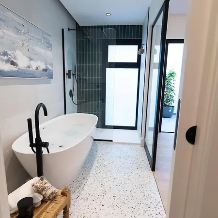 Tatil Evi Tita Deluxe *