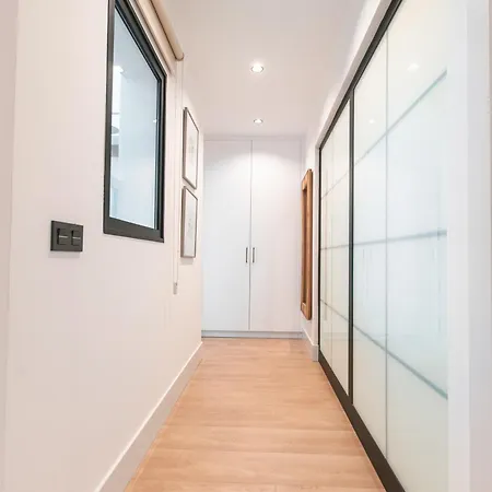 Tita Deluxe Tatil Evi Corralejo