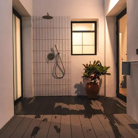Tita Deluxe Ferienhaus