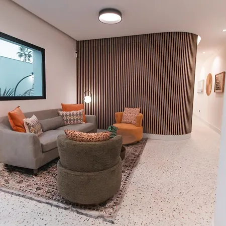 Tatil Evi Tita Deluxe