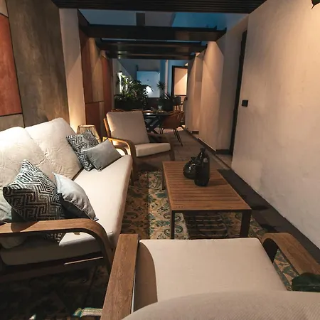 Ferienhaus Tita Deluxe Corralejo