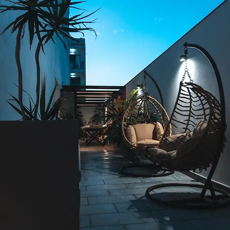 Tita Deluxe Ferienhaus