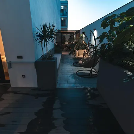 Tita Deluxe Ferienhaus