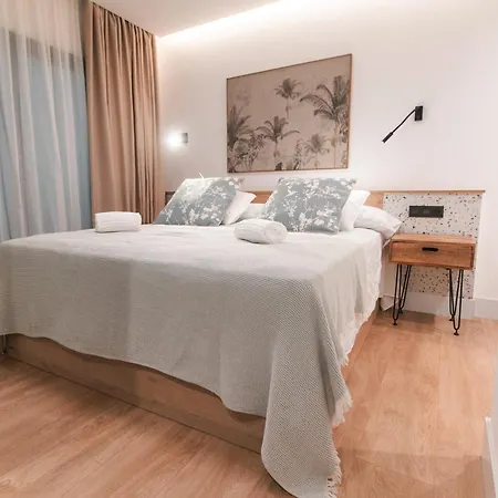 Tatil Evi Tita Deluxe Corralejo