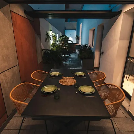 Tita Deluxe * Corralejo