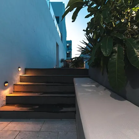 Tita Deluxe Ferienhaus *