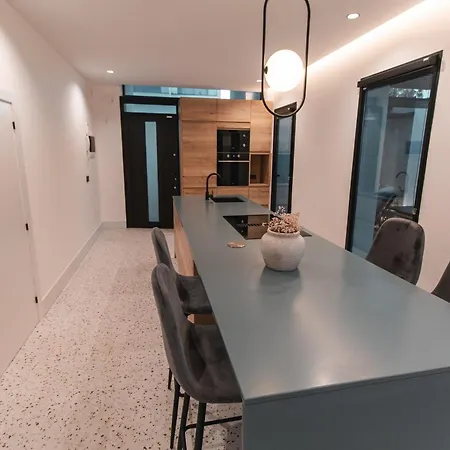 Ferienhaus Tita Deluxe *