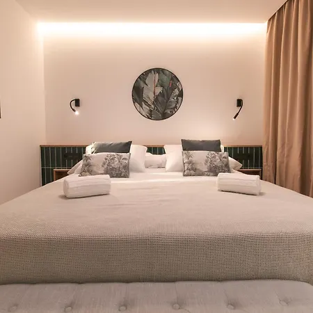 Tatil Evi Tita Deluxe Corralejo