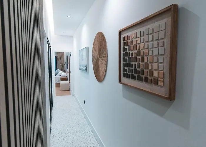 Prázdninový dům Tita Deluxe Corralejo