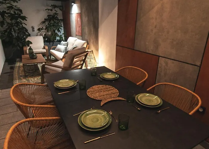 Prázdninový dům Tita Deluxe *