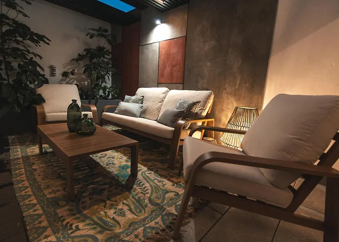 Tita Deluxe Prázdninový dům *