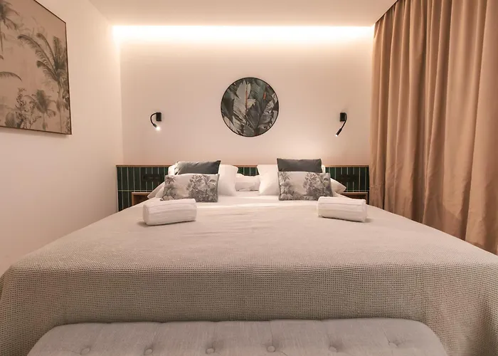 Prázdninový dům Tita Deluxe Corralejo