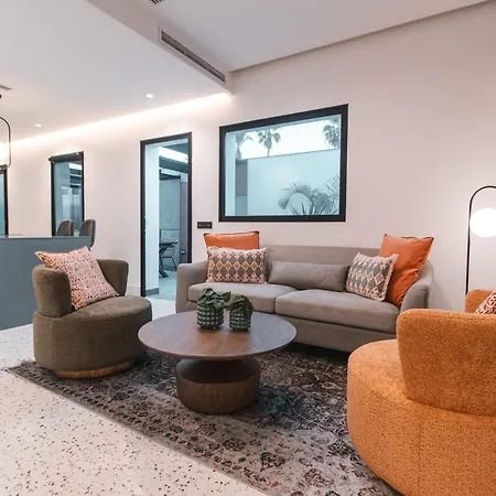 Tita Deluxe Holiday home