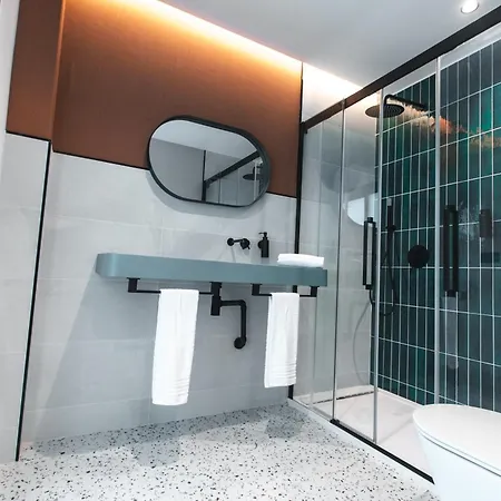 Сasa de vacaciones Tita Deluxe