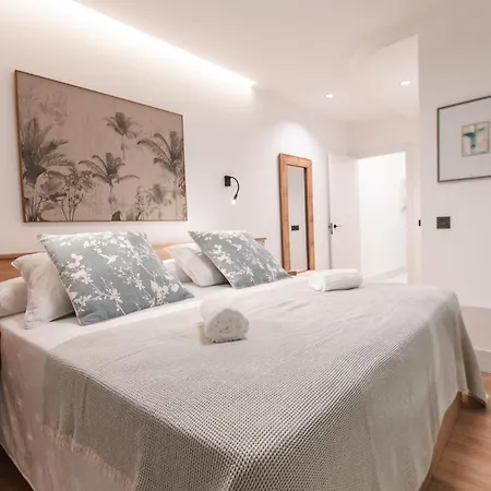 Feriehus Tita Deluxe