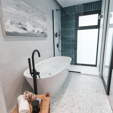 Tita Deluxe Corralejo