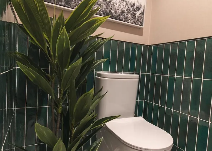 Tita Deluxe 別荘 コラレホ