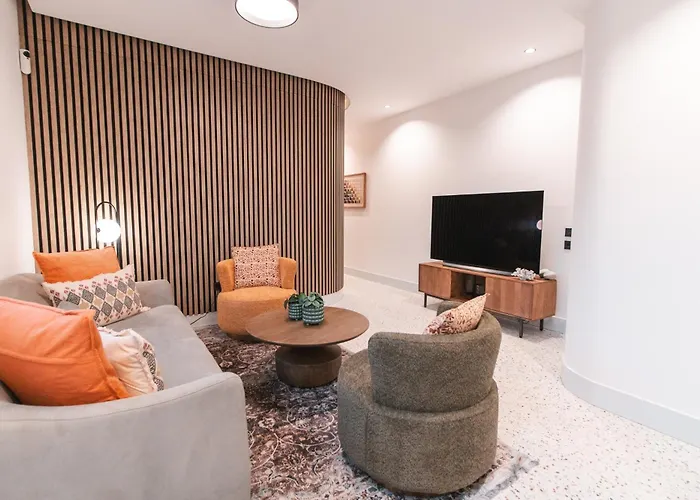 Tita Deluxe 別荘 *