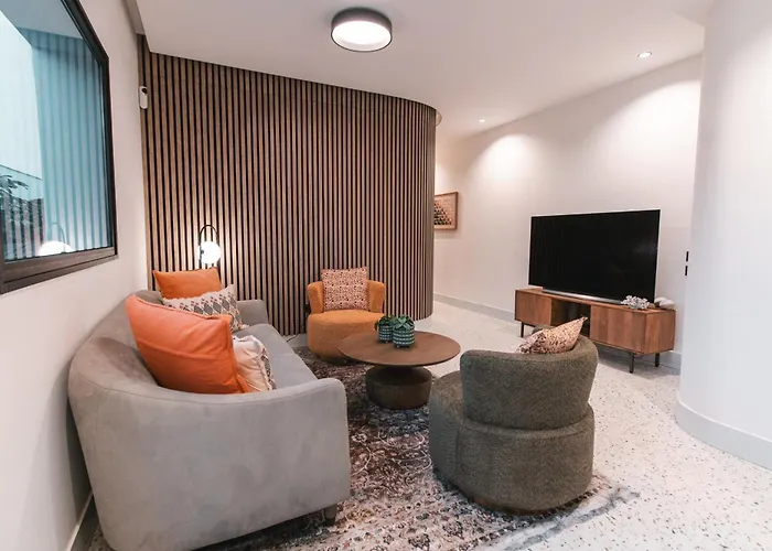 Tita Deluxe 別荘 コラレホ