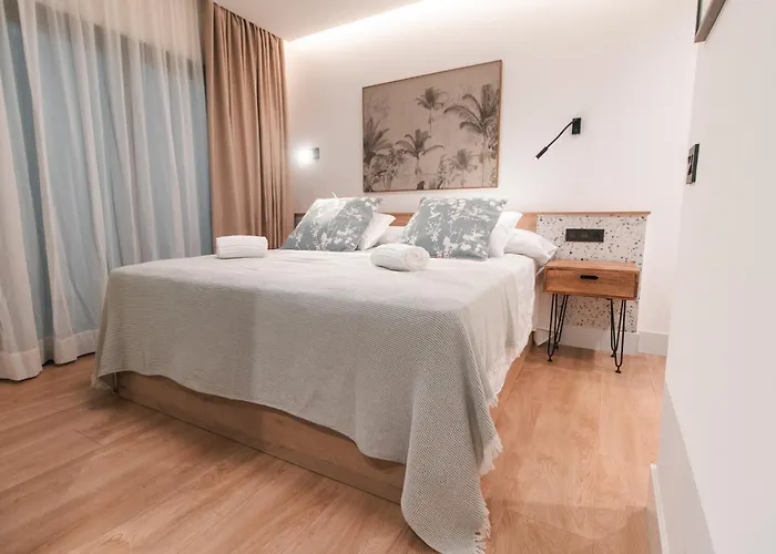 別荘 Tita Deluxe コラレホ