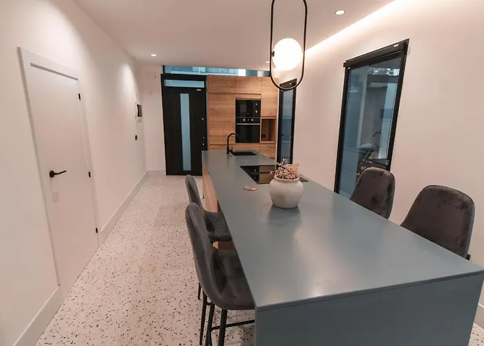 別荘 Tita Deluxe *